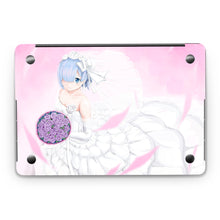 Load image into Gallery viewer, Anime Re:ZERO -Starting Life in Another World-  Macbook Skin