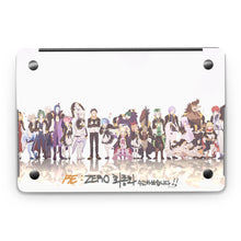 Load image into Gallery viewer, Anime Re:ZERO -Starting Life in Another World-  Macbook Skin