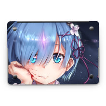 Load image into Gallery viewer, Anime Re:ZERO -Starting Life in Another World-  Macbook Skin