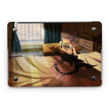Load image into Gallery viewer, Anime Re:ZERO -Starting Life in Another World-  Macbook Skin