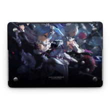 Load image into Gallery viewer, Anime Re:ZERO -Starting Life in Another World-  Macbook Skin