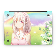 Load image into Gallery viewer, Anime Re:ZERO -Starting Life in Another World-  Macbook Skin