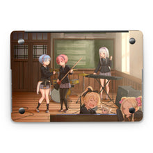 Load image into Gallery viewer, Anime Re:ZERO -Starting Life in Another World-  Macbook Skin