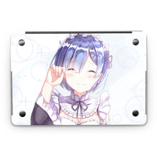 Load image into Gallery viewer, Anime Re:ZERO -Starting Life in Another World-  Macbook Skin