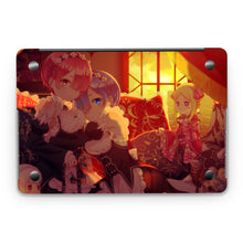 Load image into Gallery viewer, Anime Re:ZERO -Starting Life in Another World-  Macbook Skin