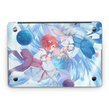Load image into Gallery viewer, Anime Re:ZERO -Starting Life in Another World- Macbook Skin