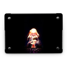 Load image into Gallery viewer, Anime Re:ZERO -Starting Life in Another World- Macbook Skin