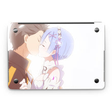 Load image into Gallery viewer, Anime Re:ZERO -Starting Life in Another World-  Macbook Skin