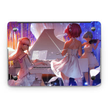 Load image into Gallery viewer, Anime Re:ZERO -Starting Life in Another World-  Macbook Skin