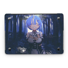 Load image into Gallery viewer, Anime Re:ZERO -Starting Life in Another World-  Macbook Skin