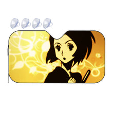 Load image into Gallery viewer, Anime Samurai Champloo Car Sunshade