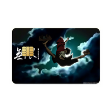 Load image into Gallery viewer, Anime Samurai Champloo Credit Card Skins (4-in-1 Pack)