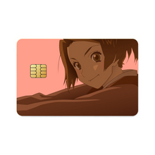Load image into Gallery viewer, Anime Samurai Champloo Credit Card Skins (4-in-1 Pack)