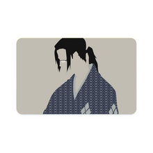 Load image into Gallery viewer, Anime Samurai Champloo Credit Card Skins (4-in-1 Pack)
