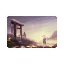 Load image into Gallery viewer, Anime Samurai Champloo Credit Card Skins (4-in-1 Pack)