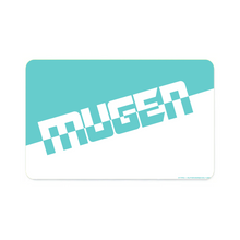 Load image into Gallery viewer, Anime Samurai Champloo Credit Card Skins (4-in-1 Pack)