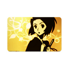 Load image into Gallery viewer, Anime Samurai Champloo Credit Card Skins (4-in-1 Pack)