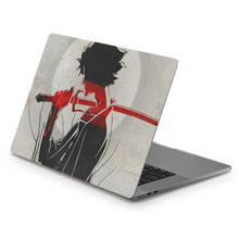 Load image into Gallery viewer, Anime Samurai Champloo Macbook Skin