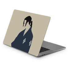 Load image into Gallery viewer, Anime Samurai Champloo Macbook Skin