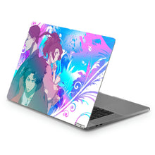 Load image into Gallery viewer, Anime Samurai Champloo  Macbook Skin