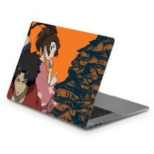 Load image into Gallery viewer, Anime Samurai Champloo Macbook Skin
