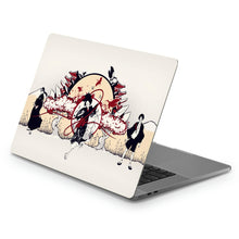 Load image into Gallery viewer, Anime Samurai Champloo Macbook Skin