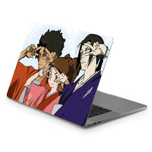 Load image into Gallery viewer, Anime Samurai Champloo Macbook Skin