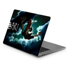 Load image into Gallery viewer, Anime Samurai Champloo Macbook Skin