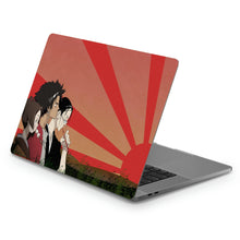 Load image into Gallery viewer, Anime Samurai Champloo Macbook Skin