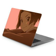 Load image into Gallery viewer, Anime Samurai Champloo Macbook Skin