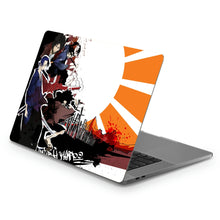 Load image into Gallery viewer, Anime Samurai Champloo Macbook Skin