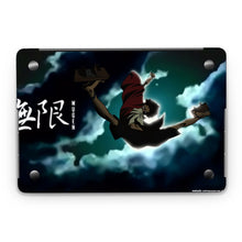Load image into Gallery viewer, Anime Samurai Champloo Macbook Skin