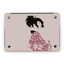 Load image into Gallery viewer, Anime Samurai Champloo Macbook Skin