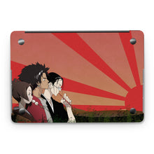 Load image into Gallery viewer, Anime Samurai Champloo Macbook Skin