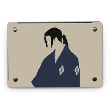 Load image into Gallery viewer, Anime Samurai Champloo Macbook Skin