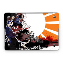 Load image into Gallery viewer, Anime Samurai Champloo Macbook Skin
