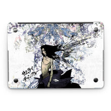 Load image into Gallery viewer, Anime Samurai Champloo Macbook Skin