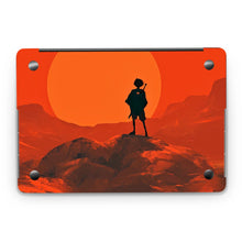 Load image into Gallery viewer, Anime Samurai Champloo  Macbook Skin