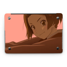 Load image into Gallery viewer, Anime Samurai Champloo Macbook Skin
