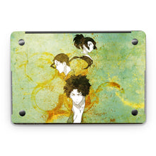 Load image into Gallery viewer, Anime Samurai Champloo Macbook Skin