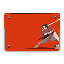 Load image into Gallery viewer, Anime Samurai Champloo  Macbook Skin