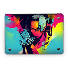 Load image into Gallery viewer, Anime Samurai Champloo Macbook Skin