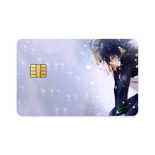Load image into Gallery viewer, Anime Seraph of the End Credit Card Skins (4-in-1 Pack)