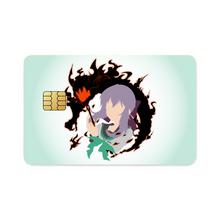 Load image into Gallery viewer, Anime Seraph of the End Credit Card Skins (4-in-1 Pack)