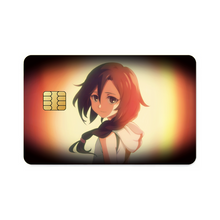 Load image into Gallery viewer, Anime Seraph of the End Credit Card Skins (4-in-1 Pack)