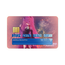 Load image into Gallery viewer, Anime Seraph of the End Credit Card Skins (4-in-1 Pack)