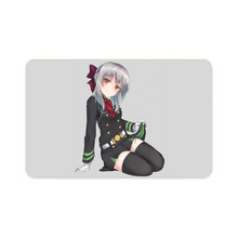 Load image into Gallery viewer, Anime Seraph of the End Credit Card Skins (4-in-1 Pack)