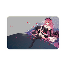 Load image into Gallery viewer, Anime Seraph of the End Credit Card Skins (4-in-1 Pack)