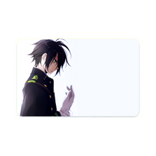 Load image into Gallery viewer, Anime Seraph of the End Credit Card Skins (4-in-1 Pack)