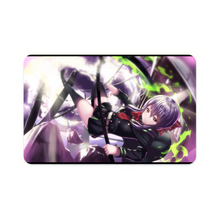 Load image into Gallery viewer, Anime Seraph of the End Credit Card Skins (4-in-1 Pack)